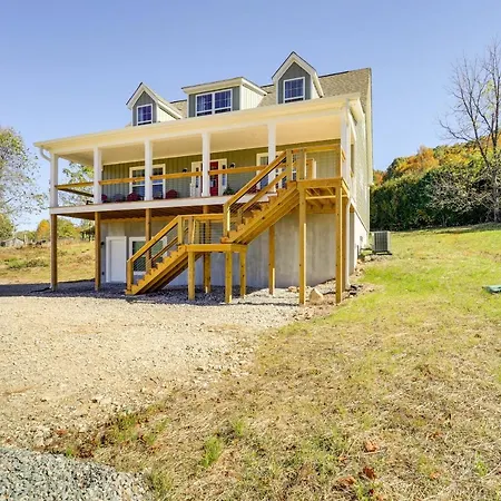Villa Peaceful Butler Hideaway At The Pond!